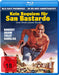 Kein Requiem für San Bastardo (in HD Neu abgetastet