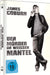 Der Mörder im weißen Mantel Limited Mediabook BD Booklet