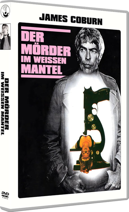 Der Mörder im Weißen Mantel (Digital Remastered