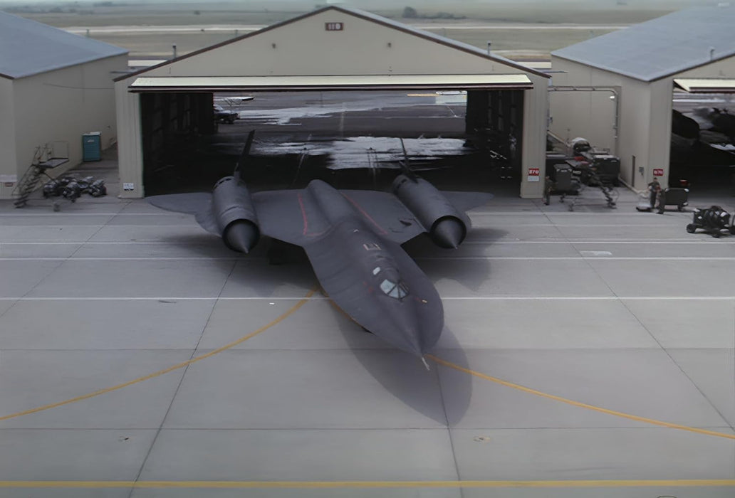 Black Thunder - (Limited Mediabook BD Booklet