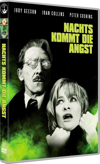 Nachts Kommt die Angst tal ed