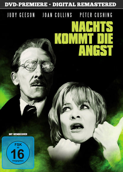 Nachts Kommt die Angst tal ed