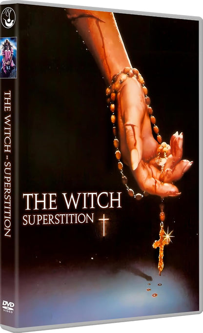 The Witch - Superstition (Digital Remastered
