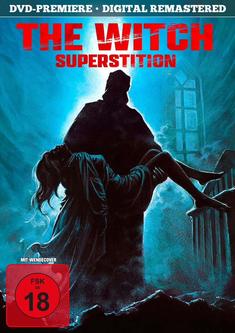 The Witch - Superstition (Digital Remastered