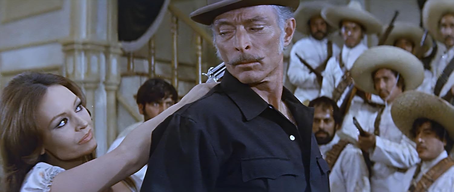 Matalo (in Hd Neu Abgetastet