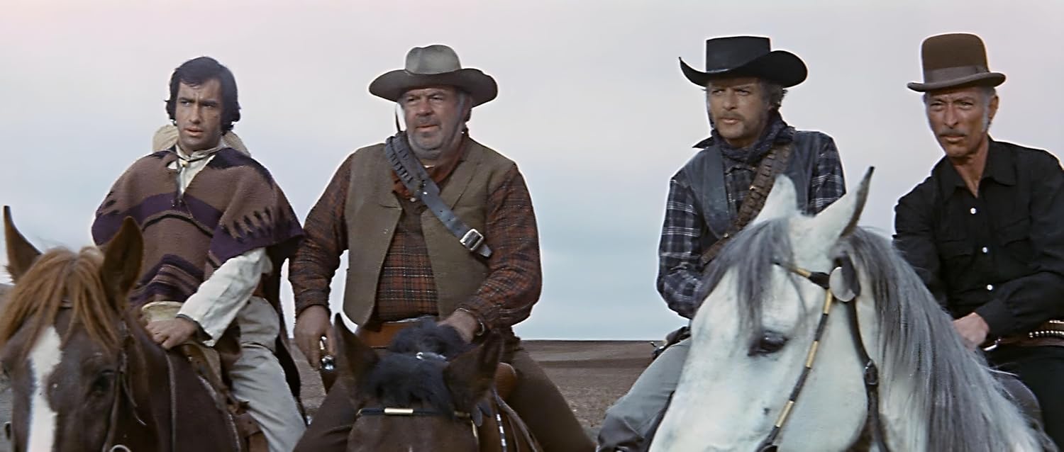 Matalo (in Hd Neu Abgetastet