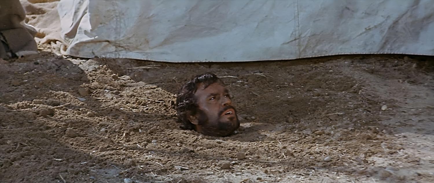 Matalo (in Hd Neu Abgetastet