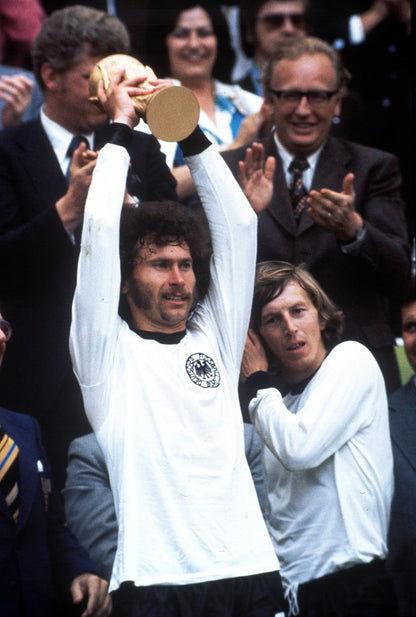 FIFA WORLD CUP 54 * 74 * 90 * 14 - Die offiziellen Filme der Turniere