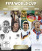 FIFA WORLD CUP 54 * 74 * 90 * 14 - Die offiziellen Filme der Turniere
