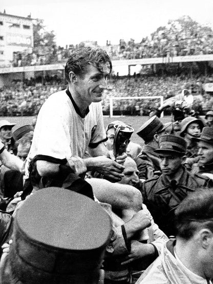 FIFA WORLD CUP 54 * 74 * 90 * 14 - Die offiziellen Filme der Turniere