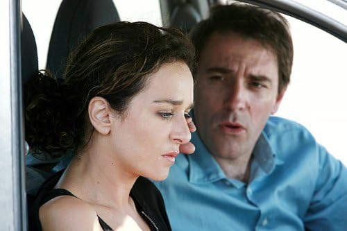 Giulia geht abends nie aus - Giulia non esce la sera (OmU