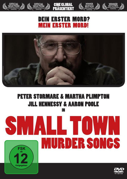 Small Town Murder Songs (OmU