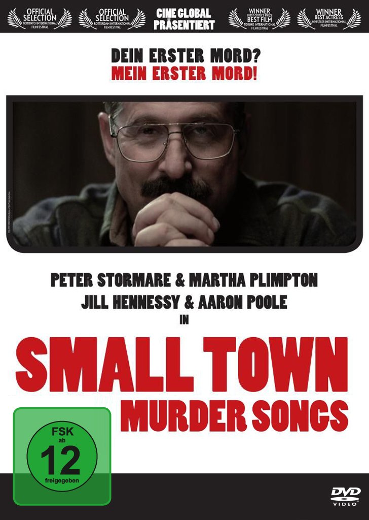 Small Town Murder Songs (OmU