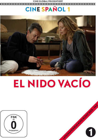 Cinespanol - Die lateinamerikanische Filmtournee