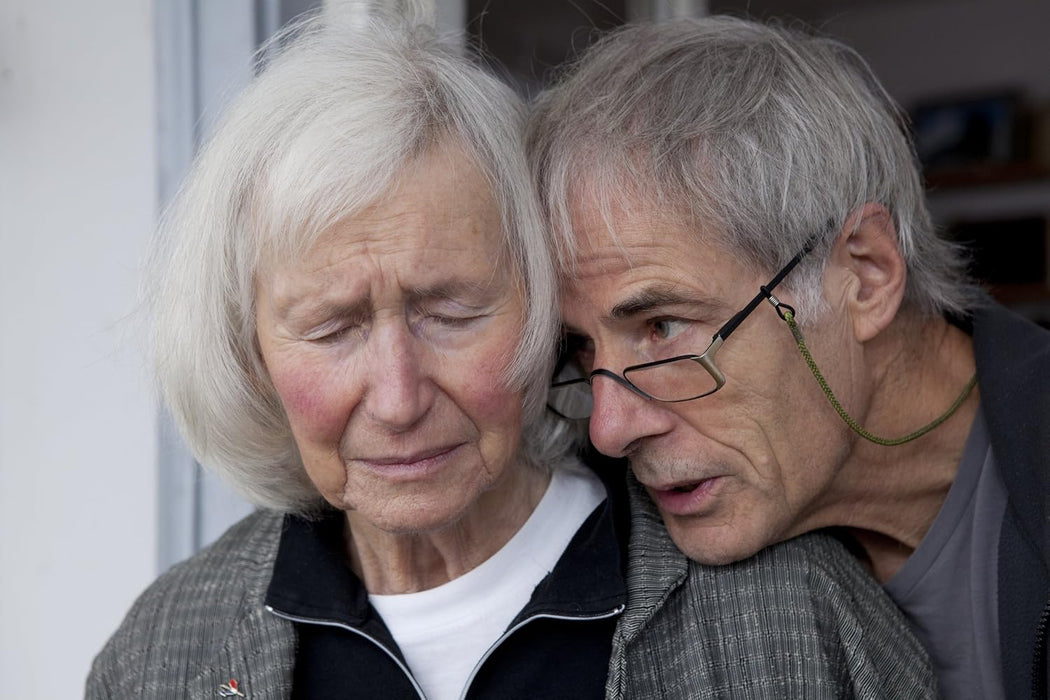 Remains Of The Walking Dead (DVD) (FSK 18