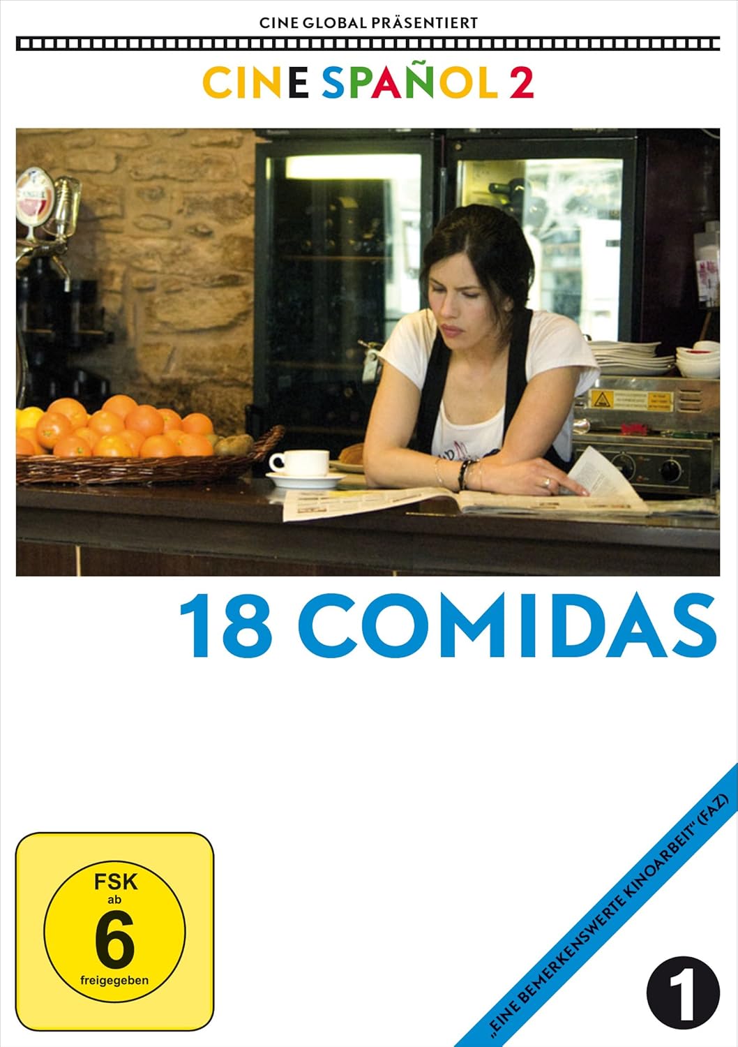 Cinespanol Box 2 (OmU)