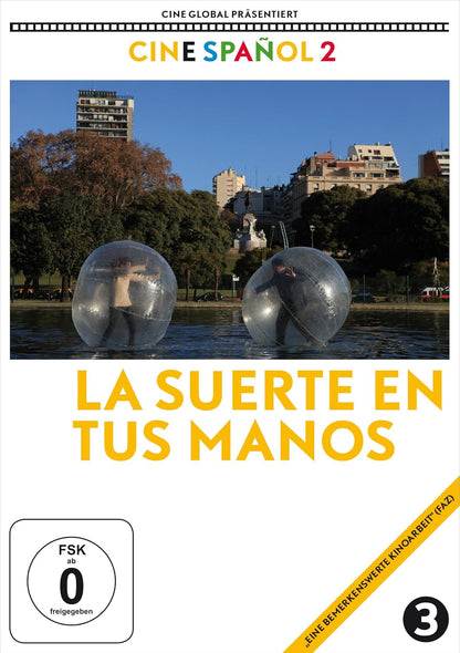 Cinespanol Box 2 (OmU)