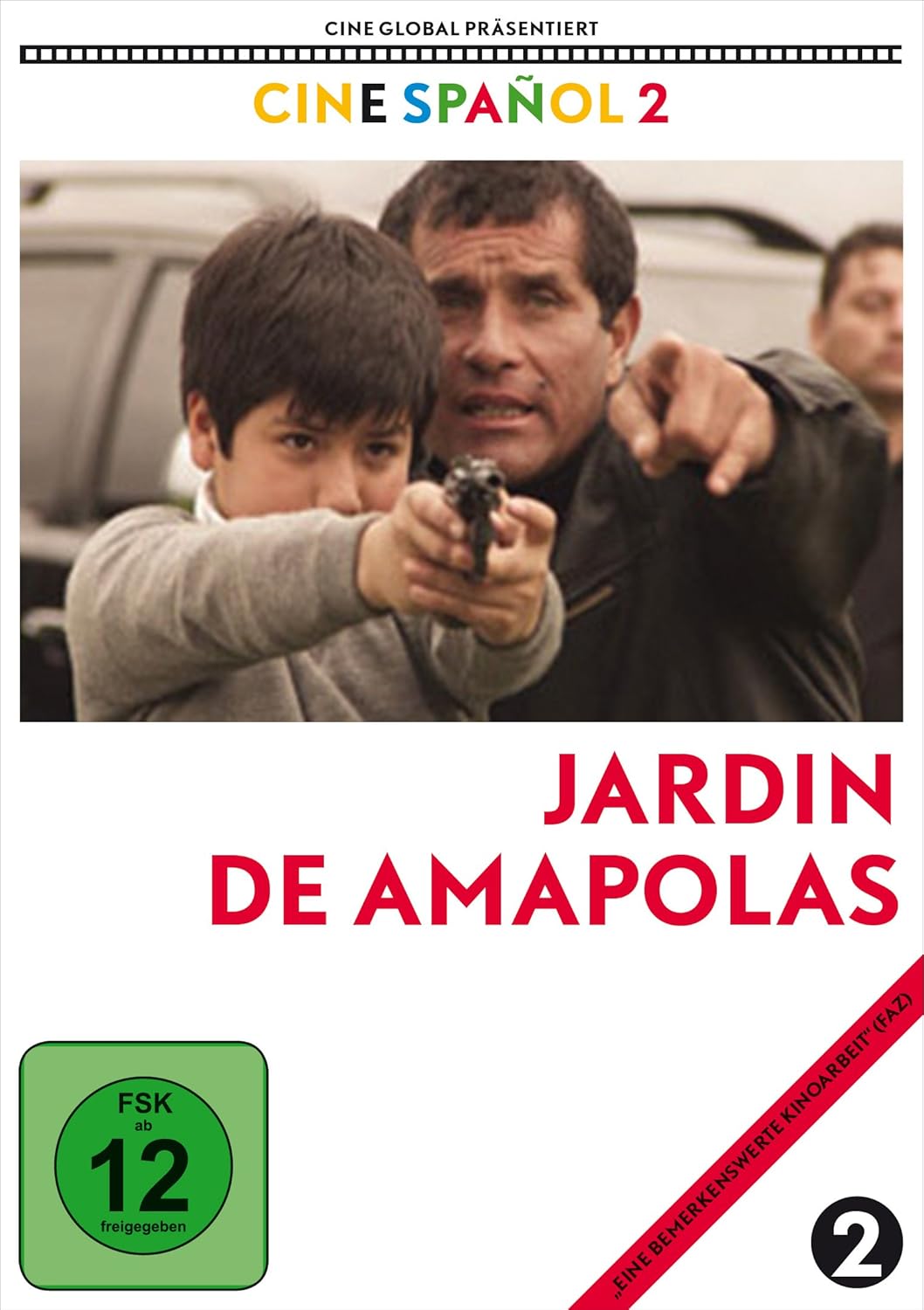 Cinespanol Box 2 (OmU)
