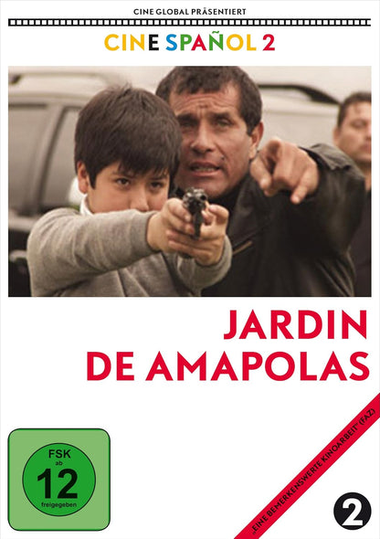 Cinespanol Box 2 (OmU)