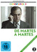 De Martes a Martes (Aus der spanisch-lateinamerikanischen Filmtournee Cinespañol 3) (OmU