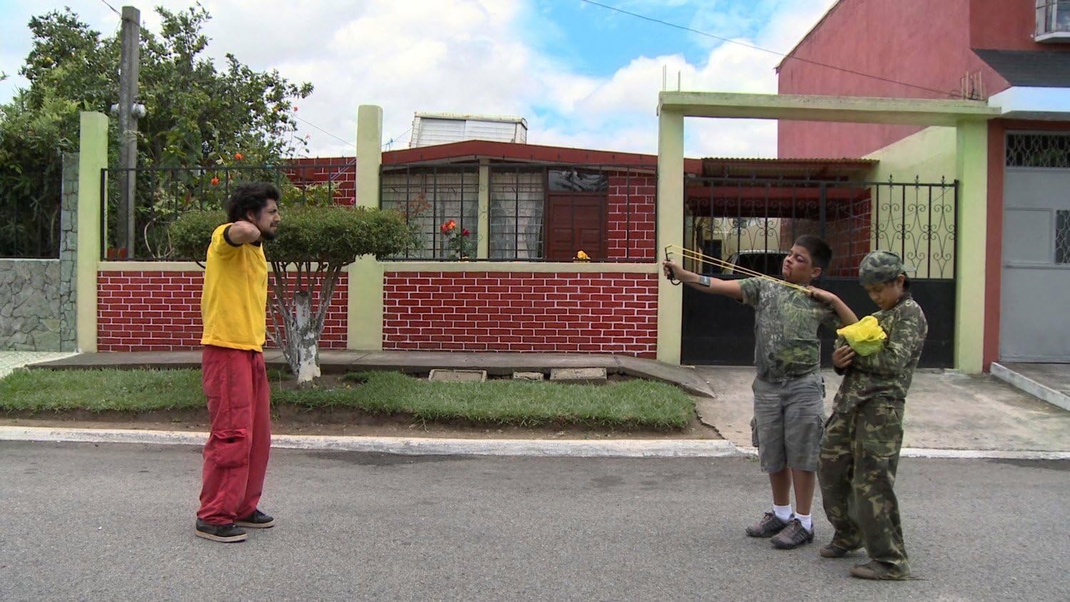 Puro Mula (Cinespañol) (OmU