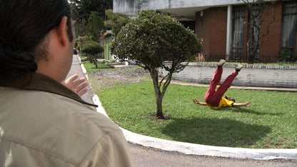 Puro Mula (Cinespañol) (OmU