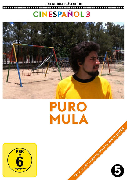 Puro Mula (Cinespañol) (OmU