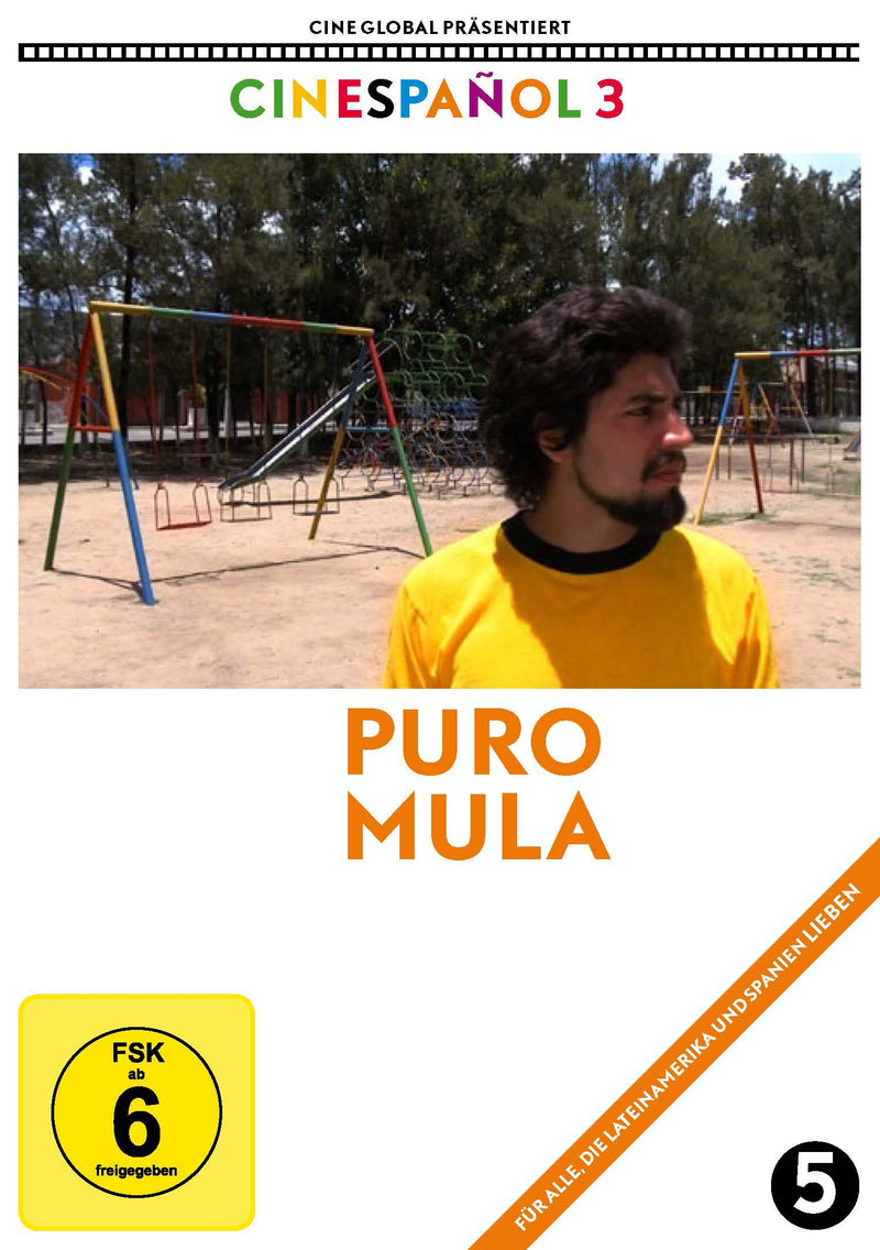 Puro Mula (Cinespañol) (OmU