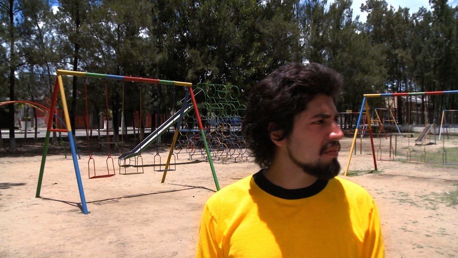 Puro Mula (Cinespañol) (OmU