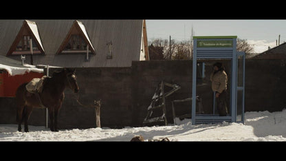 Tiempos Menos Modernos (Cinespañol) (OmU