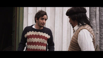 Tiempos Menos Modernos (Cinespañol) (OmU