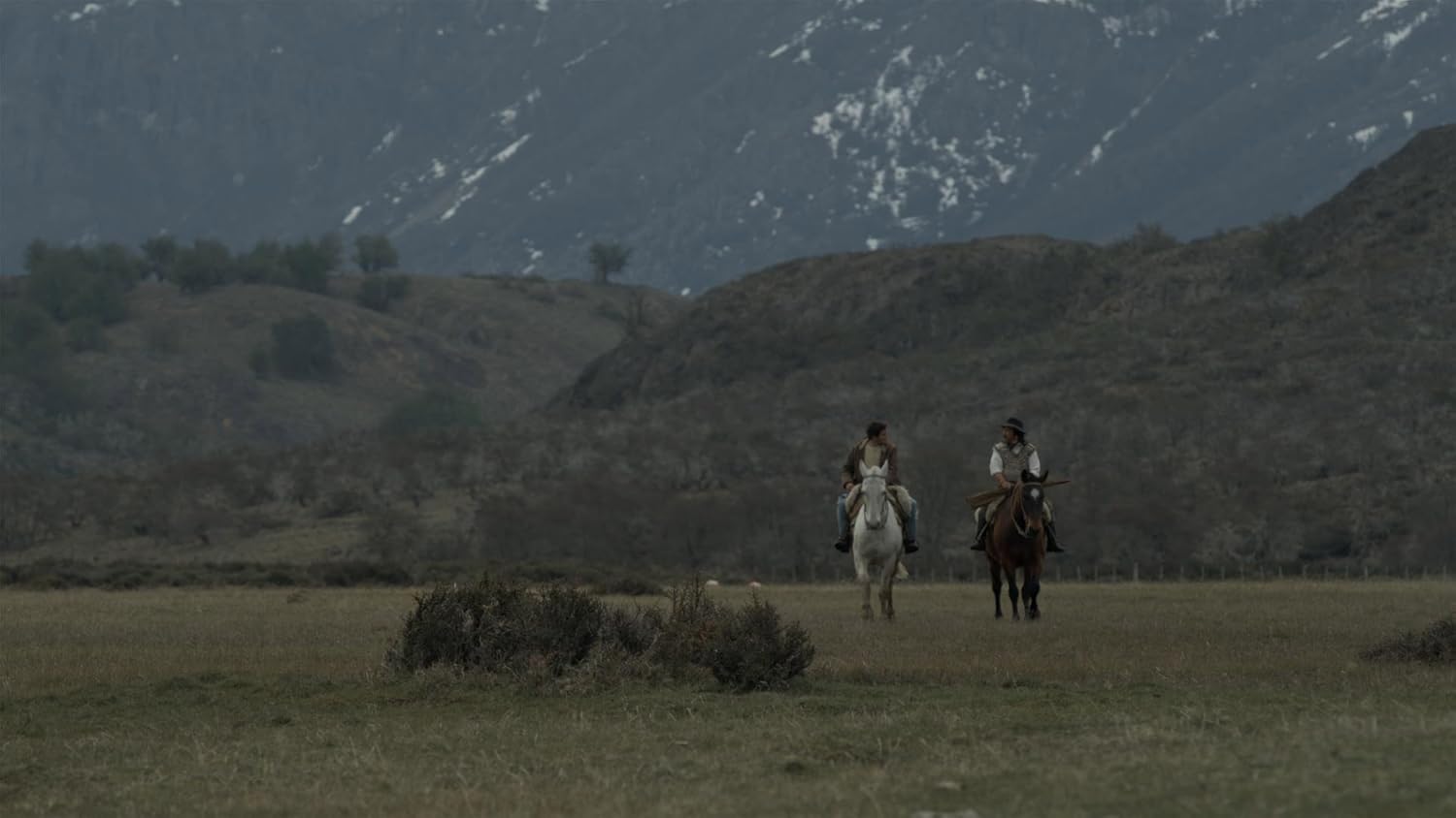 Tiempos Menos Modernos (Cinespañol) (OmU