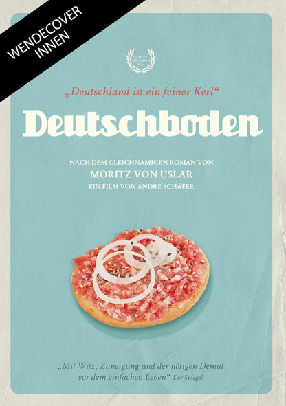Deutschboden