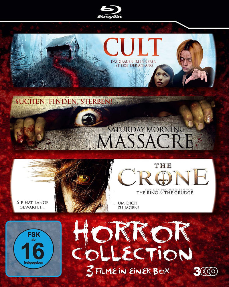 Horror-Collection-Box