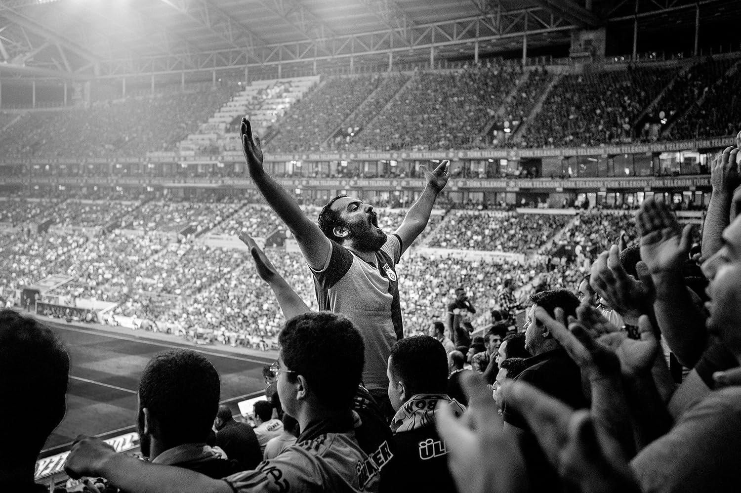 Istanbul United