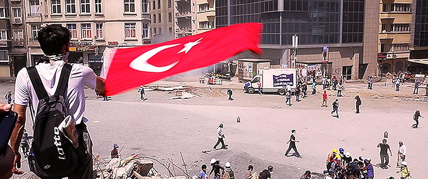 Istanbul United