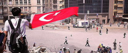 Istanbul United