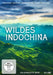 Wildes Indochina (2 DVDs) (Malaysia l Vietnam l Kambodscha l Thailand l China