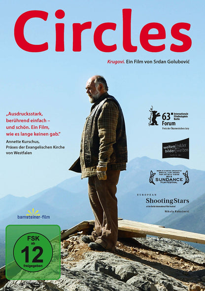 CIRCLES - VARIOUS
