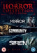 The Horror Collection Vol II: British