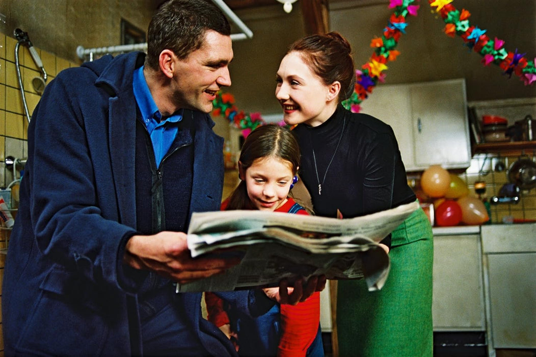 Die geheimnisvolle Minusch (Blu-ray