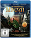 Die geheimnisvolle Minusch (Blu-ray