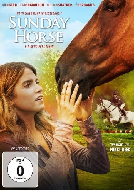 Sunday Horse - ein Bund fürs Leben