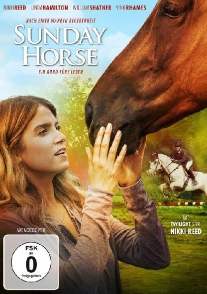 Sunday Horse - ein Bund fürs Leben
