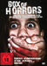 VARIOUS - BOX OF HORRORS - FILM COLLECTION (1 DVD