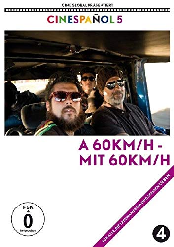 A 60km/h-Mit 60km/h (Cinespanol 5) (OmU