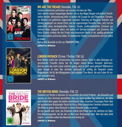British Cinema Box