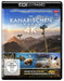 Die Kanarischen Inseln 4K Ultra HD
