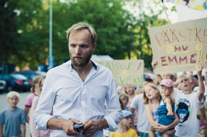 Der Geheimbund von Suppenstadt
