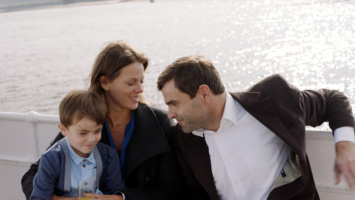 Die Hände meiner Mutter